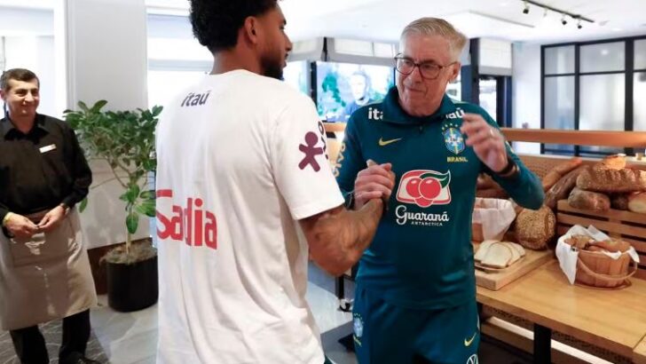 Ederson e Ancelotti Copia
