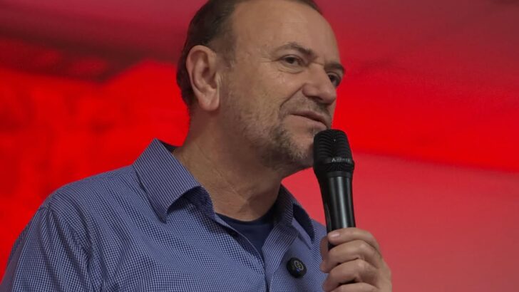 Edinho Silva