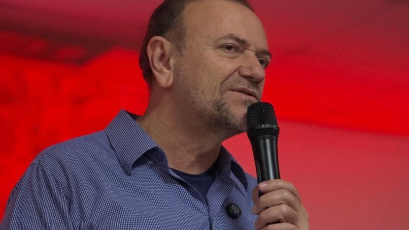Edinho Silva