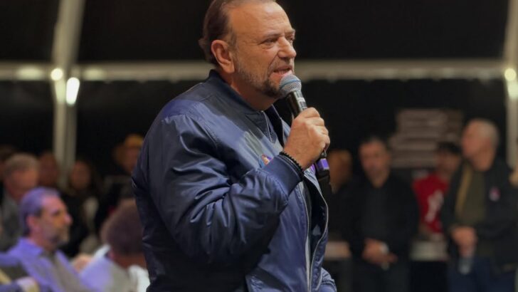 Edinho Silva