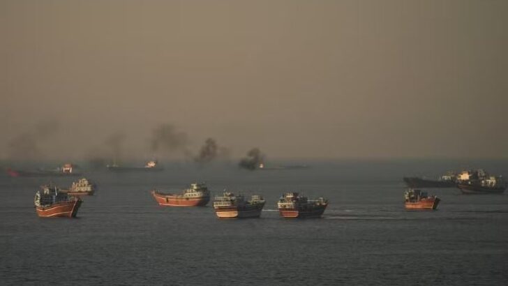 Embarcações 01