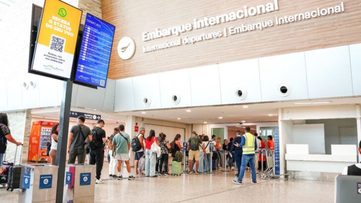 Embarque
