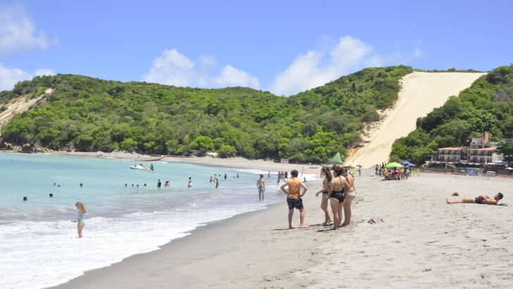 Engorda Morro do Careca Ponta Negra (72)
