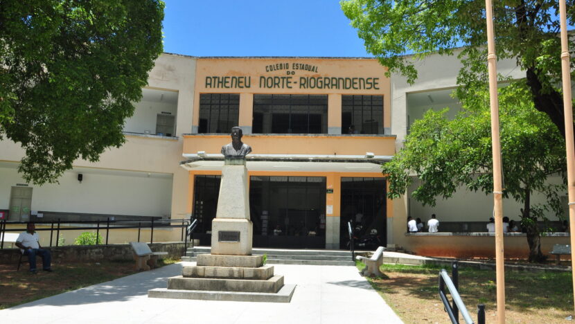 Escola Estadual Atheneu (2)