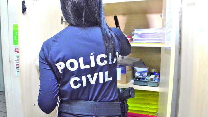 MPRN pede multa de R$ 100 mil por dia para garantir nomeações na Polícia Civil