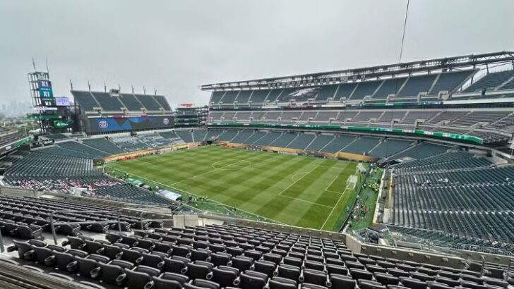 Estádio Filadelfia Copia