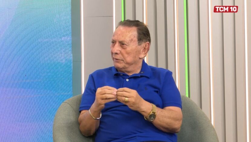 Desembargador aposentado expedito ferreira mira assembleia: 'quero servir, e não ser servido' | notícias do rio grande do norte Expedito Ferreira 2