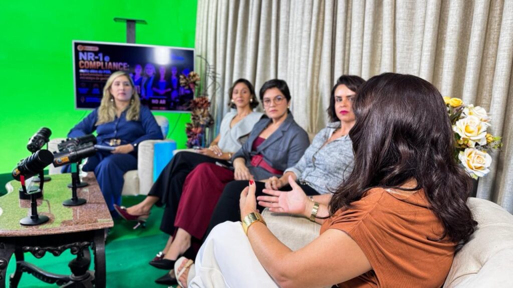 Sua empresa está preparada para a maior mudança trabalhista dos últimos anos? Aprenda tudo sobre nr1 e compliance | notícias do rio grande do norte FOTO 2 PORTAL