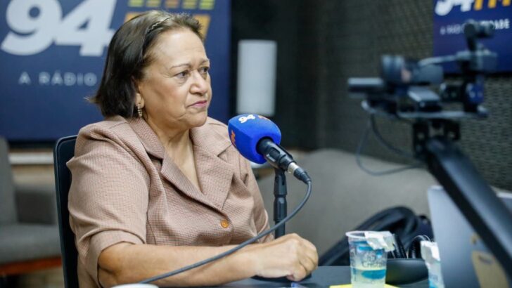 Fátima Bezerra