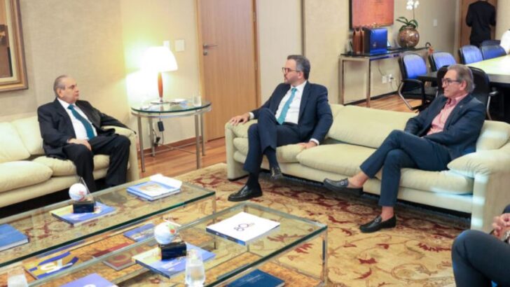 Fecomércio Brasília