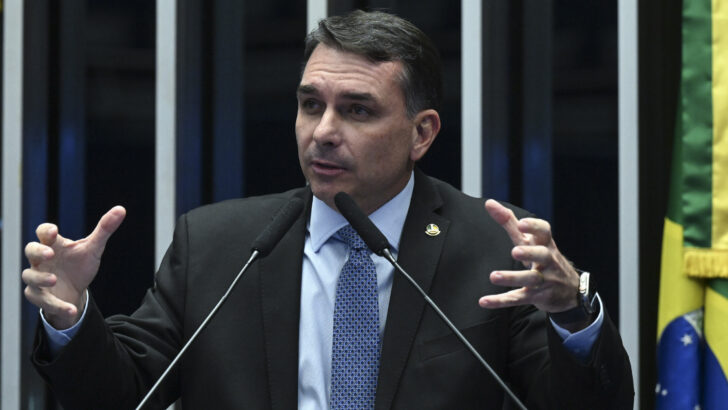 Flávio foto Carlos Moura Senado
