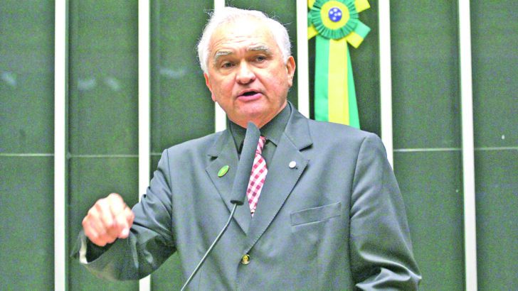 General Girão foto Vinicius Loures Câmara