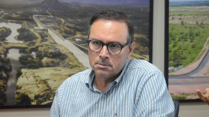 Guilherme Saldanha