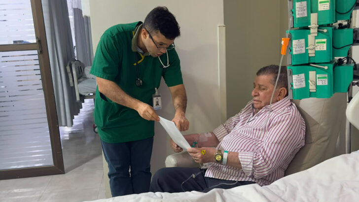 HOSPITAL RIO GRANDE