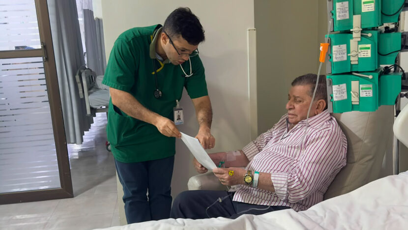 HOSPITAL RIO GRANDE