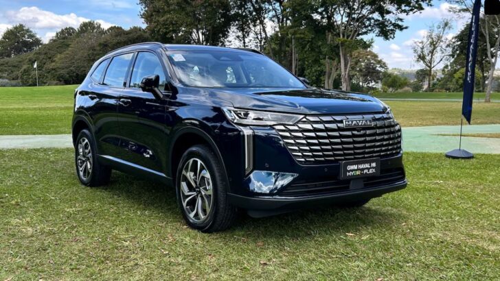 Haval Copia