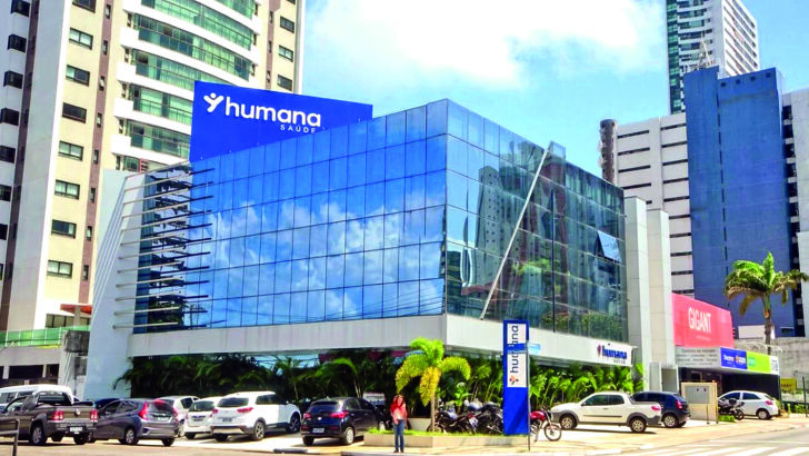 Humana Saúde 1