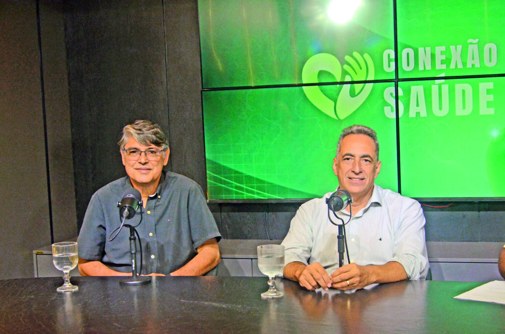 Humana saúde completa 30 anos e aposta em tecnologia para crescer no rn | notícias do rio grande do norte Humana Saúde (88)