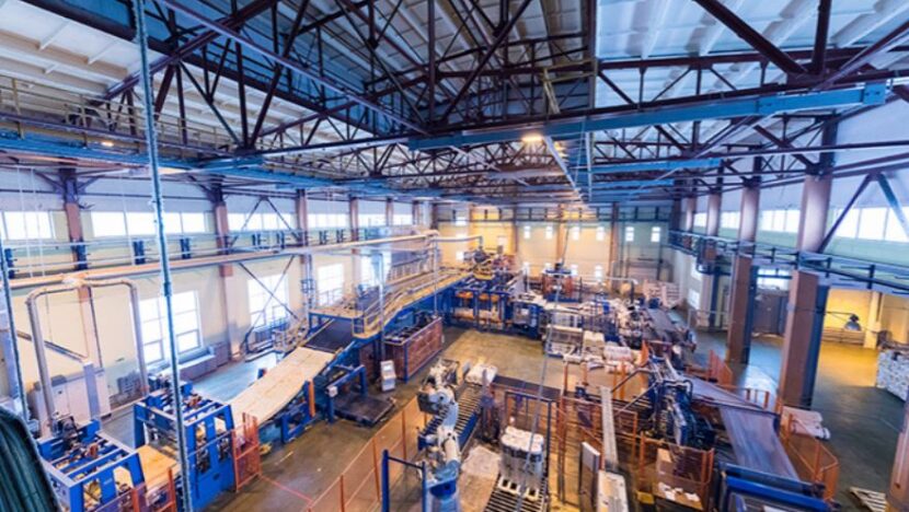 Proedi amplia empresas e empregos na indústria do rn | notícias do rio grande do norte Indústria RN 02 Copia