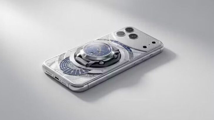 Iphone 17 Pro Max Copia