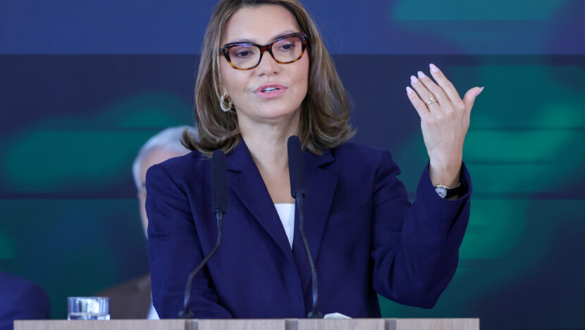 Janja foto Fabio Rodrigues Pozzebom ABr
