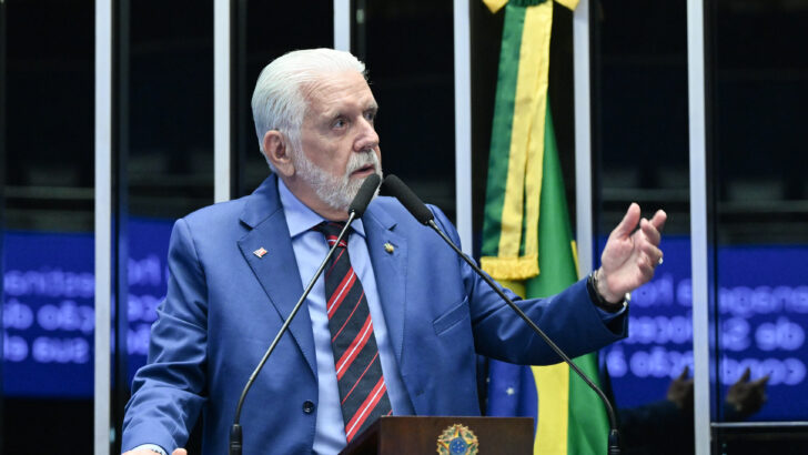 Jaques Wagner foto Geraldo Magela Senado