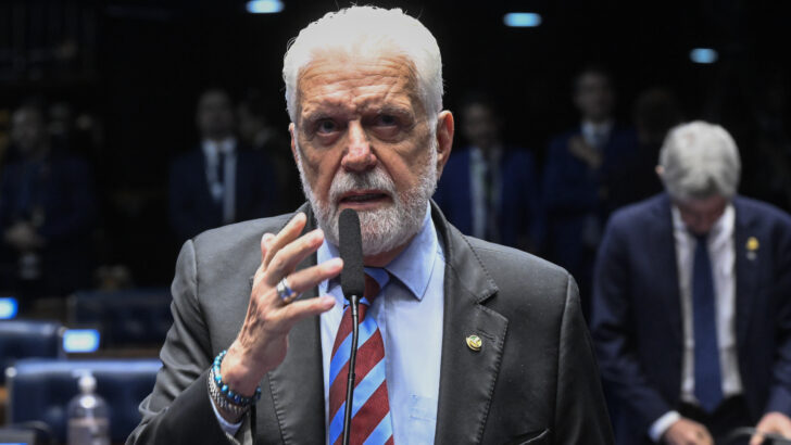 Jaques foto Carlos Moura Senado