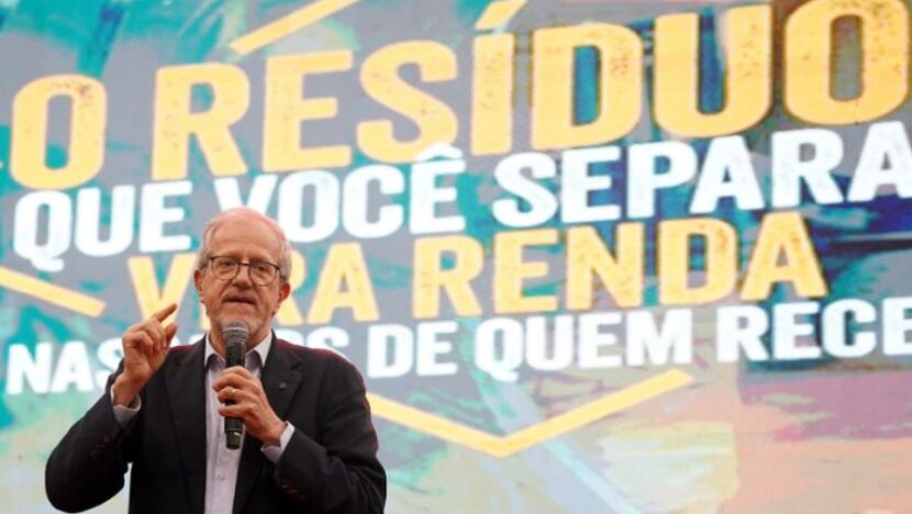 João Paulo Capobianco