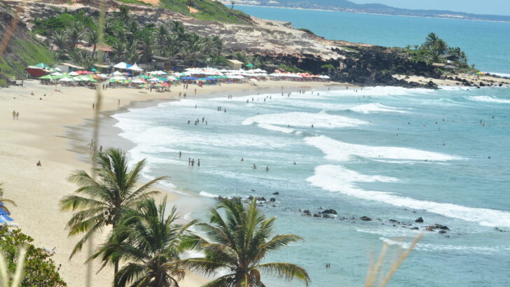 JoRio Grande do Norteal de Pipa Praia do Amor (188)