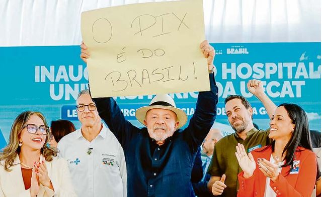 Lula Pix