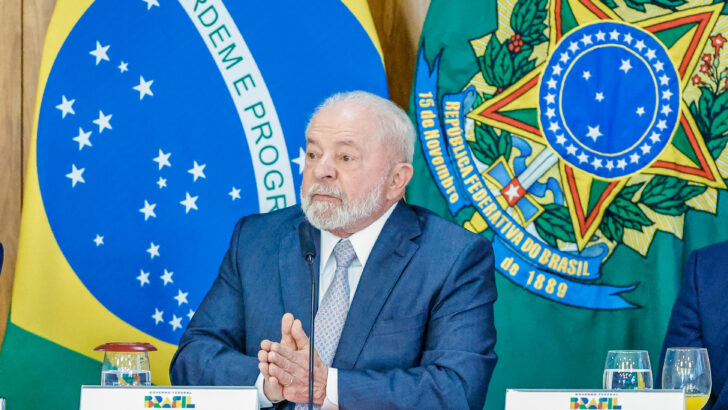 Lula foto Ricardo Stuckert