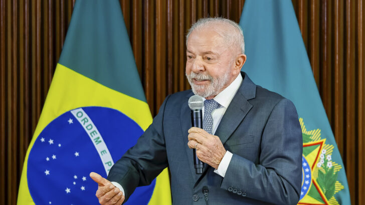 Lula foto Ricardo Stuckert PR