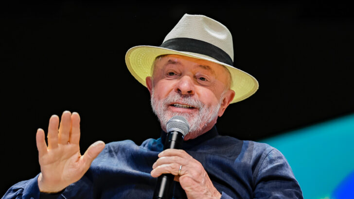 Lula ftoo Ricardo Copia