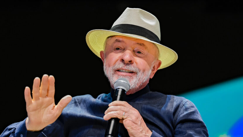 Lula ftoo Ricardo