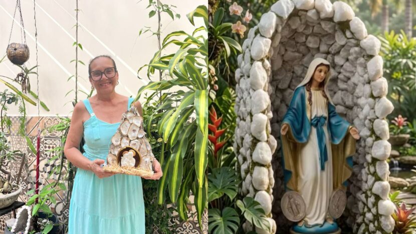 Artesã transforma conchas de ostras em arte e cria nova fonte de renda no rn | notícias do rio grande do norte MODELO FOTO PORTAL (1)