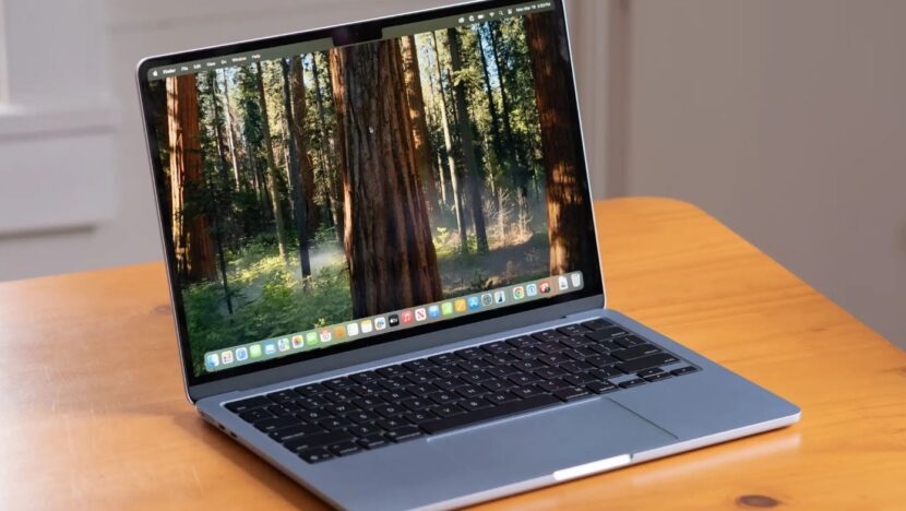 Macbook