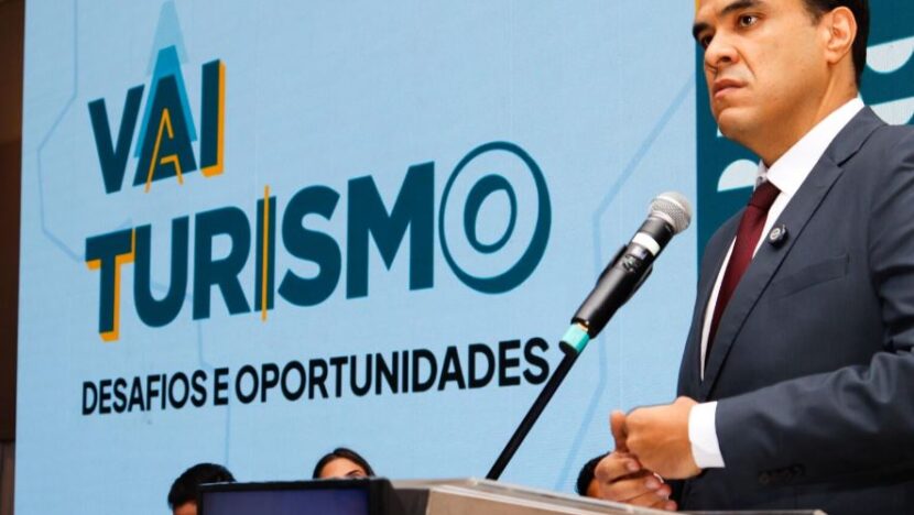 Ministro Gustavo Feliciano Copia