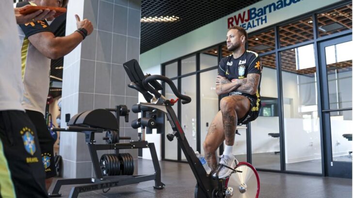 Neymar Nelson Terme