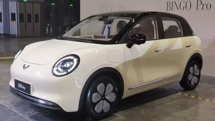 Gm amplia aposta em carros elétricos no ceará | notícias do rio grande do norte Novo GM Copia