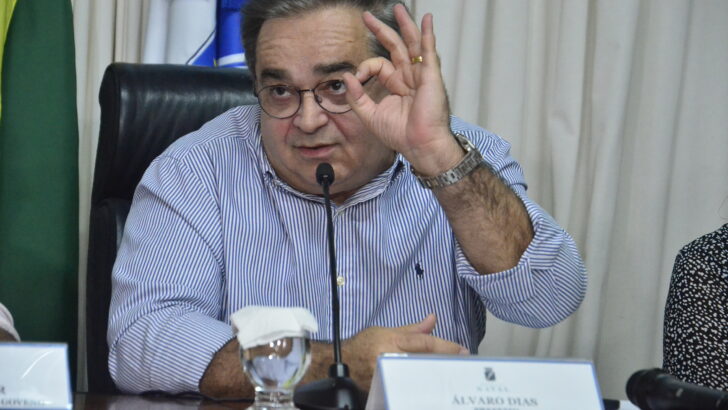 Onibús Novos Prefeito de Natal Alvaro Dias (175)