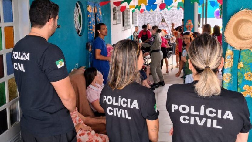 Operação PC