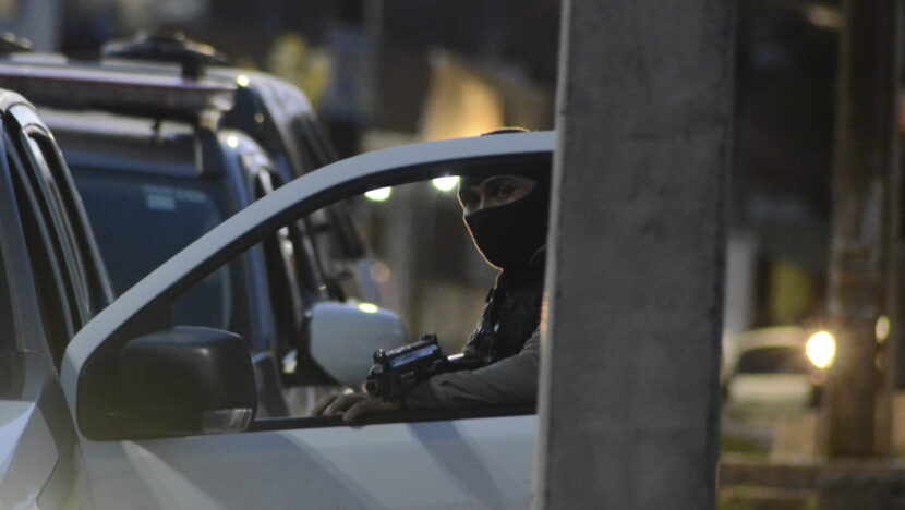 Operação Policia Militar (212)
