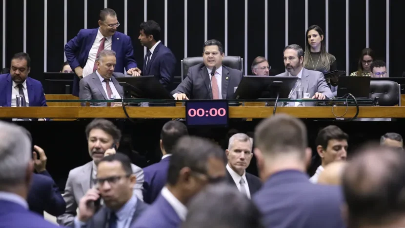 PLENARIO SESSAO CONGRESSO 27 11 25