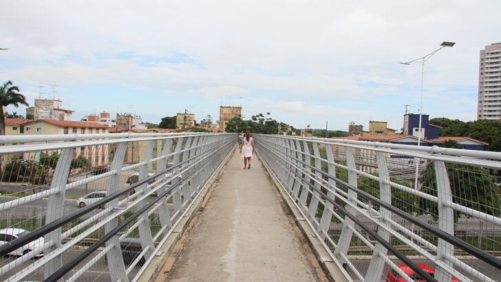 Passarela de Neopolis (2)