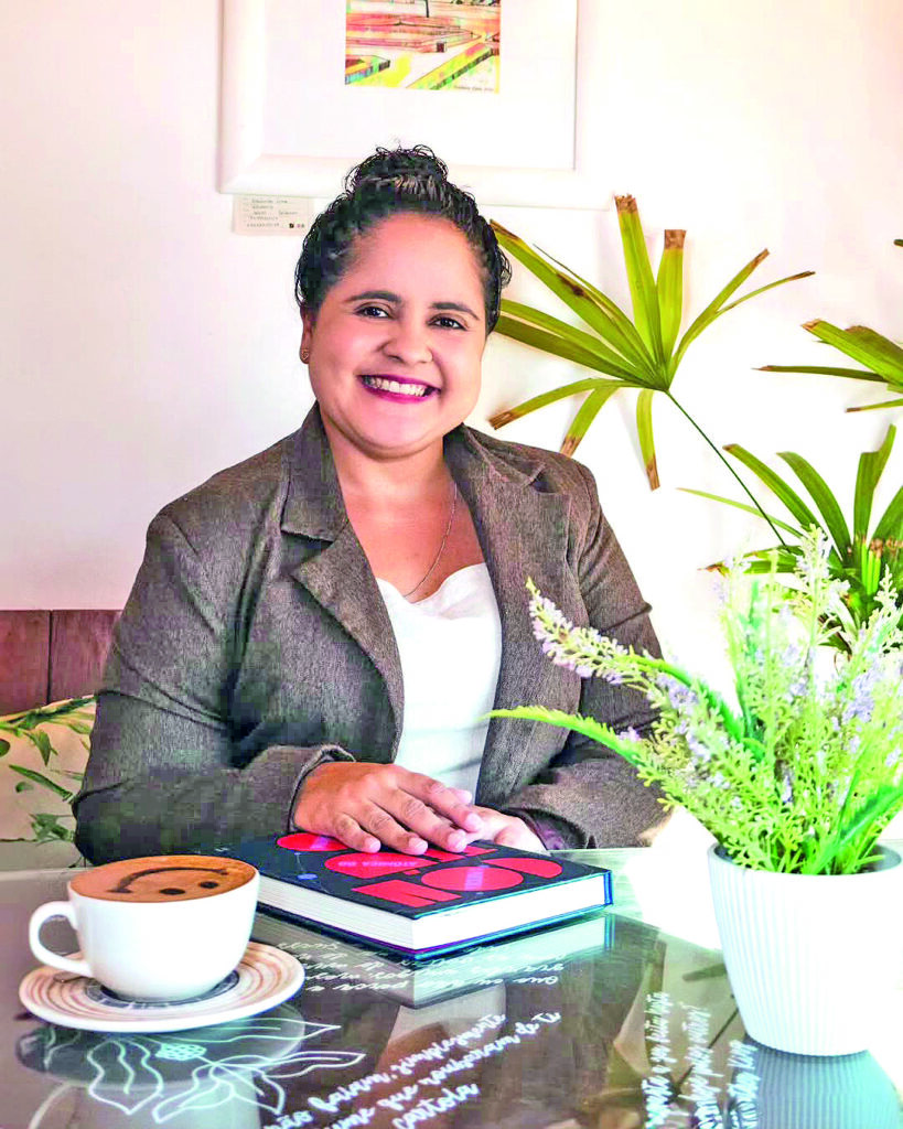 Grupo mevos diz que eletrificação já muda comportamento do cliente | notícias do rio grande do norte Patrícia Mevos