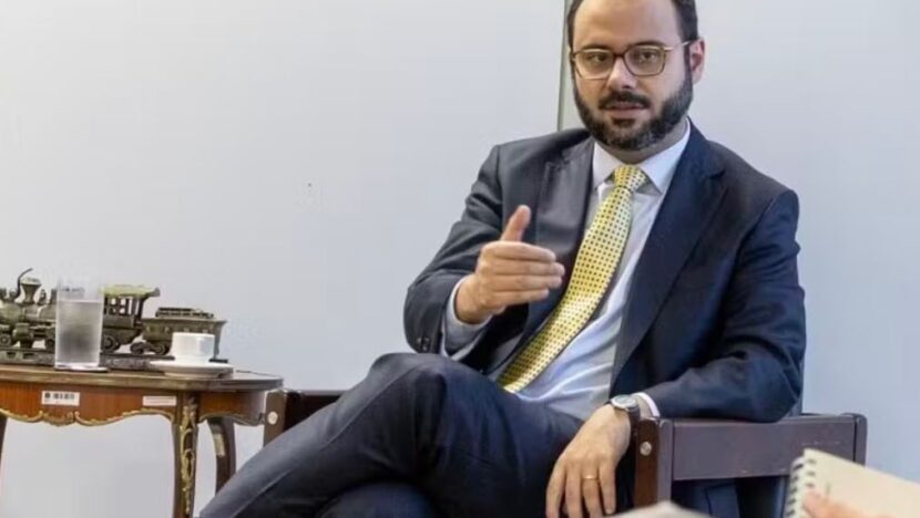 Paulo Pereira