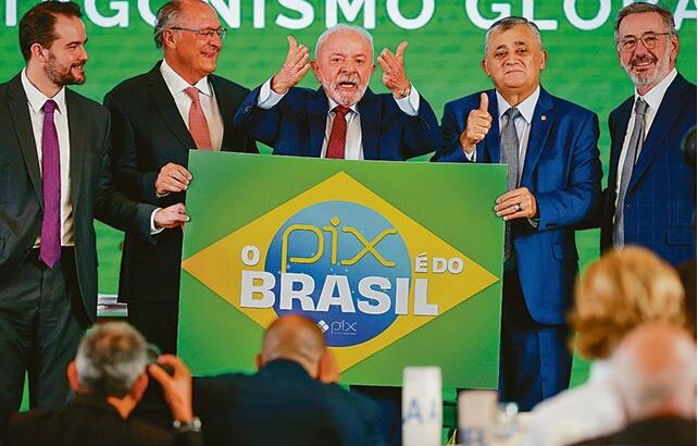 Pix Brasil