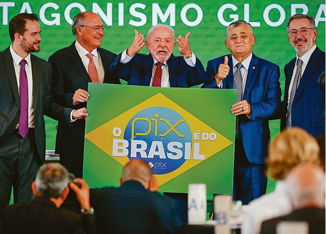Pix Brasil