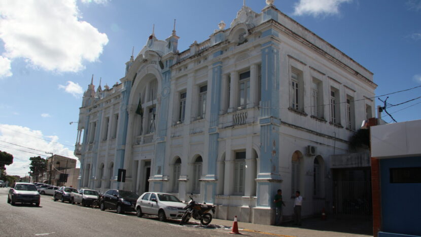 Ministério público aciona prefeitura por dívida de r$ 41,7 milhões com setor cultural | notícias do rio grande do norte Prefeitura de Natal José Aldenir (4)