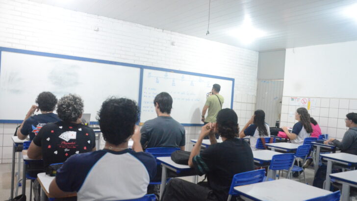 Professor Sala de Aula Alunos Estudantes (1) Copia